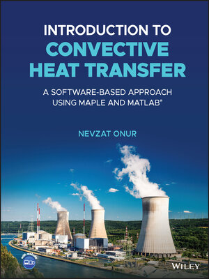 cover image of Introduction to Convective Heat Transfer